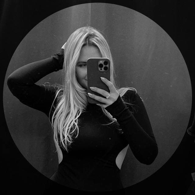 Елена Табидзе