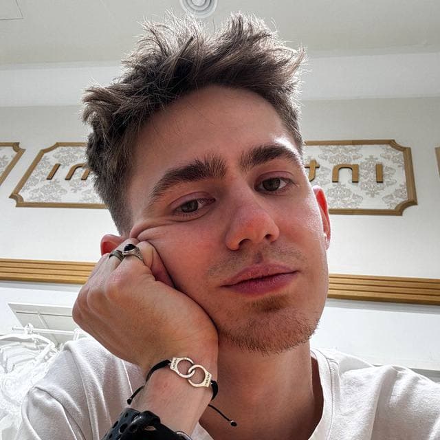 Алексей Уткин