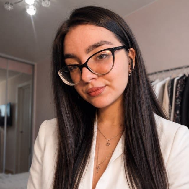 София Агаджанян