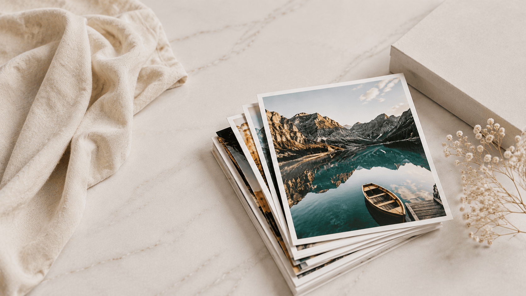 Фотографии для печати